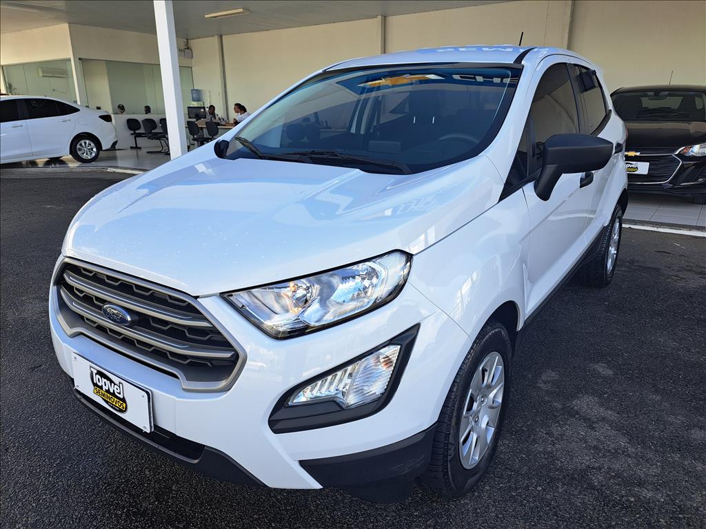 FORD         ECOSPORT