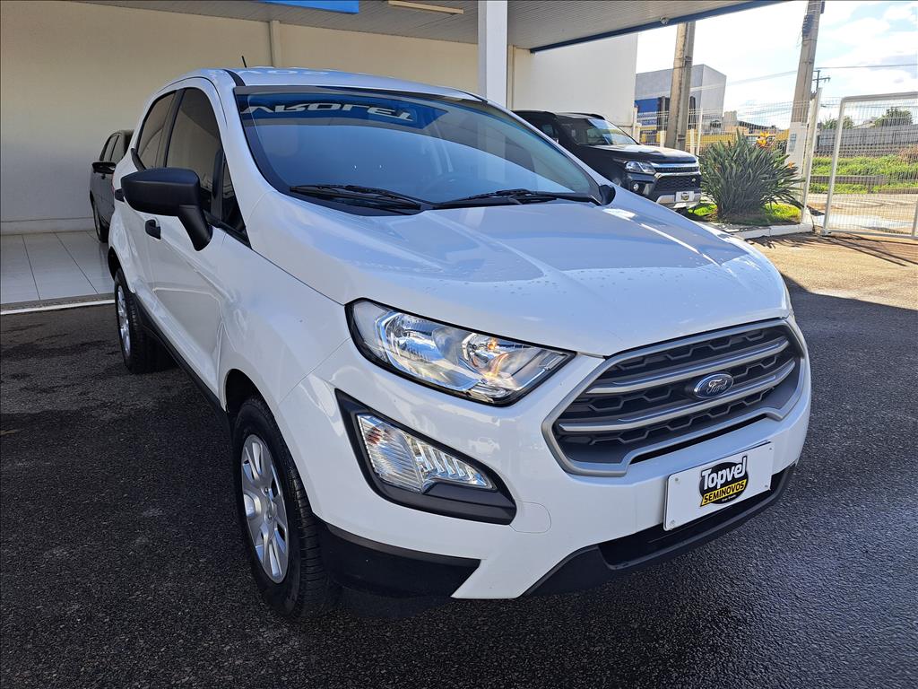 FORD         ECOSPORT