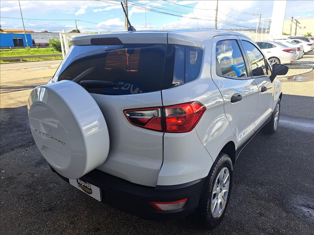 FORD         ECOSPORT