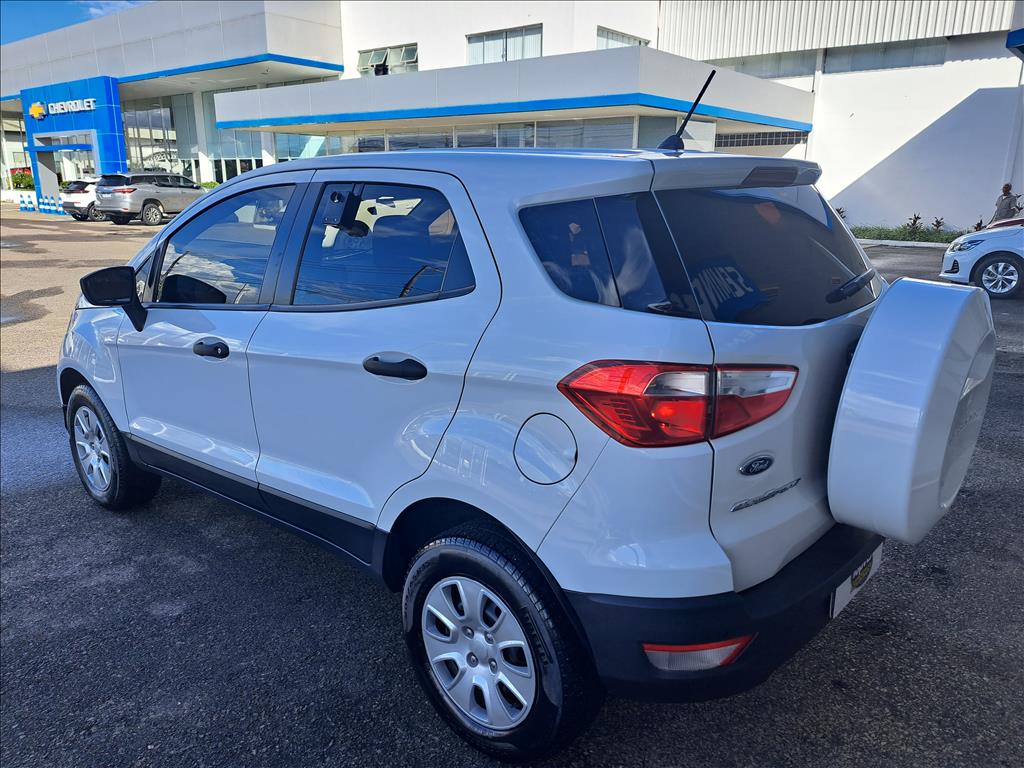 FORD         ECOSPORT