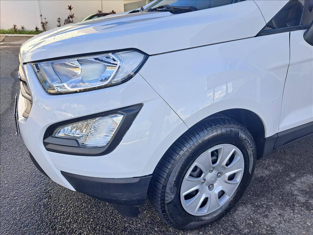 FORD         ECOSPORT