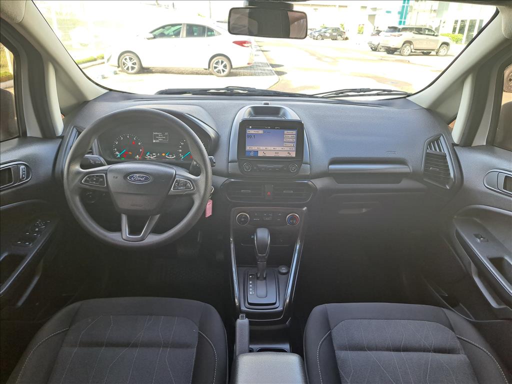 FORD         ECOSPORT