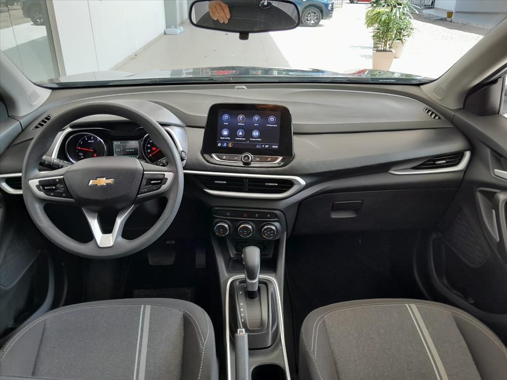 CHEVROLET         TRACKER