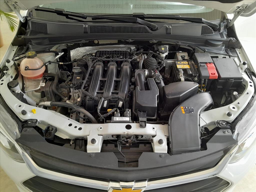 CHEVROLET         ONIX
