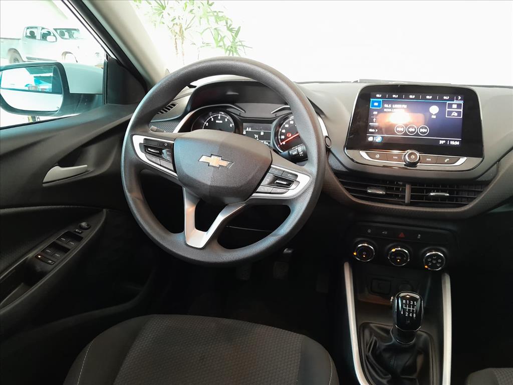 CHEVROLET         ONIX
