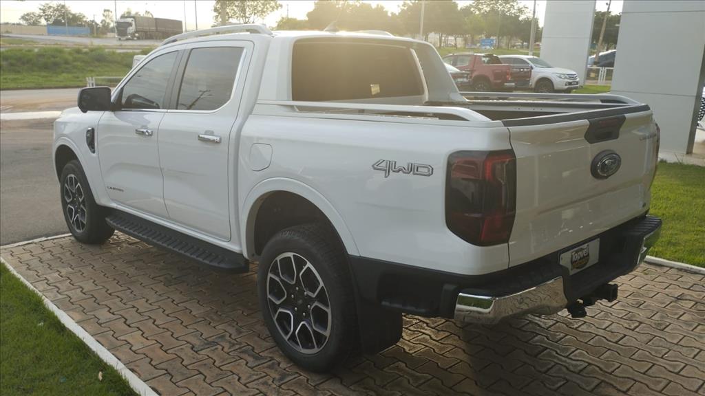 FORD         RANGER